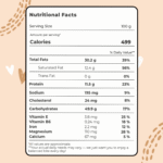 Roasted Snacks Mix - Image 6