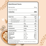 Roasted Cashews - Image 5