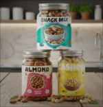 Snack Mix - Pack of 3