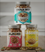 Snack Mix - Pack of 3 - Image 2