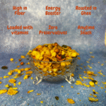 Roasted Snacks Mix - Image 2