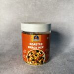 Roasted Snacks Mix