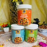 Snack Mix - Pack of 3