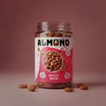 Roasted Almonds - Image 2