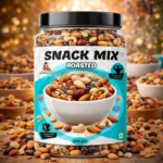 Roasted Snacks Mix - Image 2
