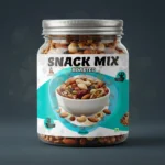 Roasted Snacks Mix
