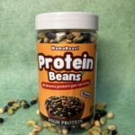 Protein Beans - 100grams protein per jar