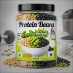 Protein Beans - 100grams protein per jar - Image 2